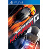 Need for Speed Hot Pursuit Remastered PS4